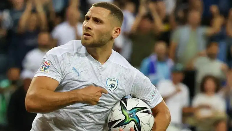Fortuna Düsseldorf, İsrailli Star'ın Transferini Neden İptal Etti?
