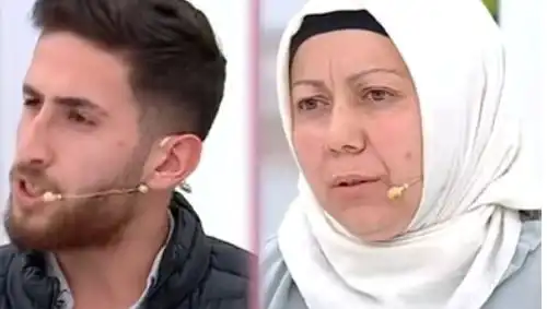Türkiye'yi şaşkına çeviren kayınvalide-damat olayı: Cezalar açıklandı!