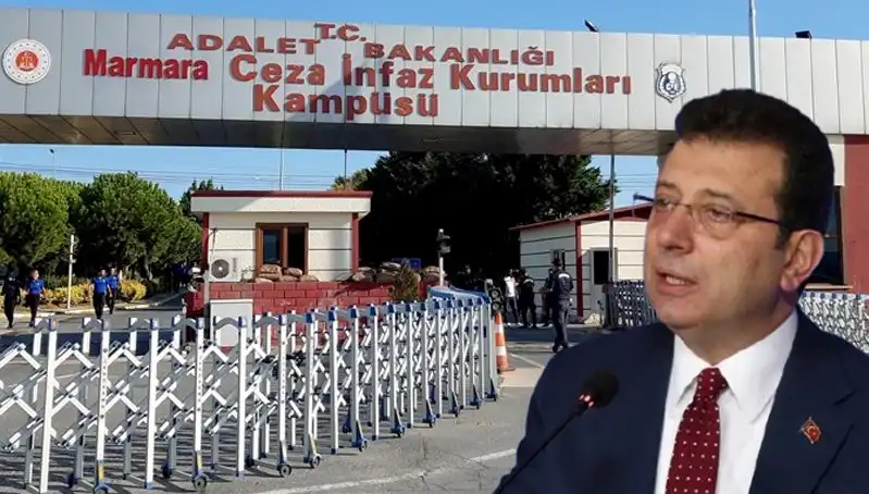 İmamoğlu'nun Bilirkişi Davasındaki Son Gelişmeler: Duruşmaya Katılmama Kararı