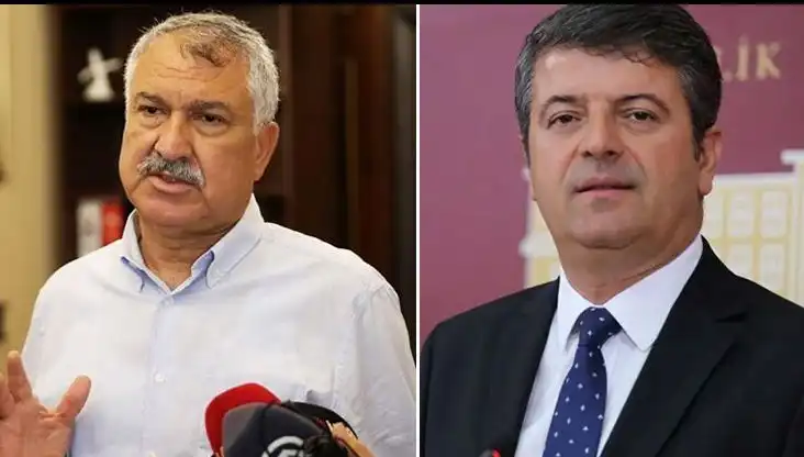 Adıyaman ve Adana Belediye Başkanları Gözaltına Alındı: Siyasi Gelişmeler Derinleşiyor