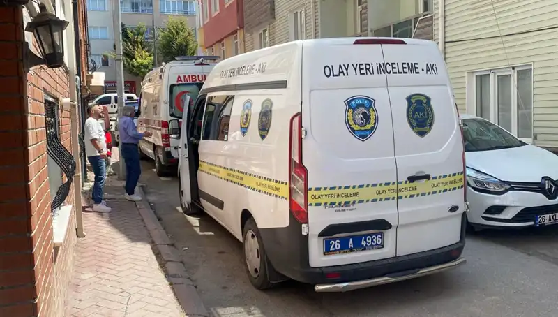 İki Çocuk Babası Adam Evinde Gizemli Şekilde Hayatını Kaybetti